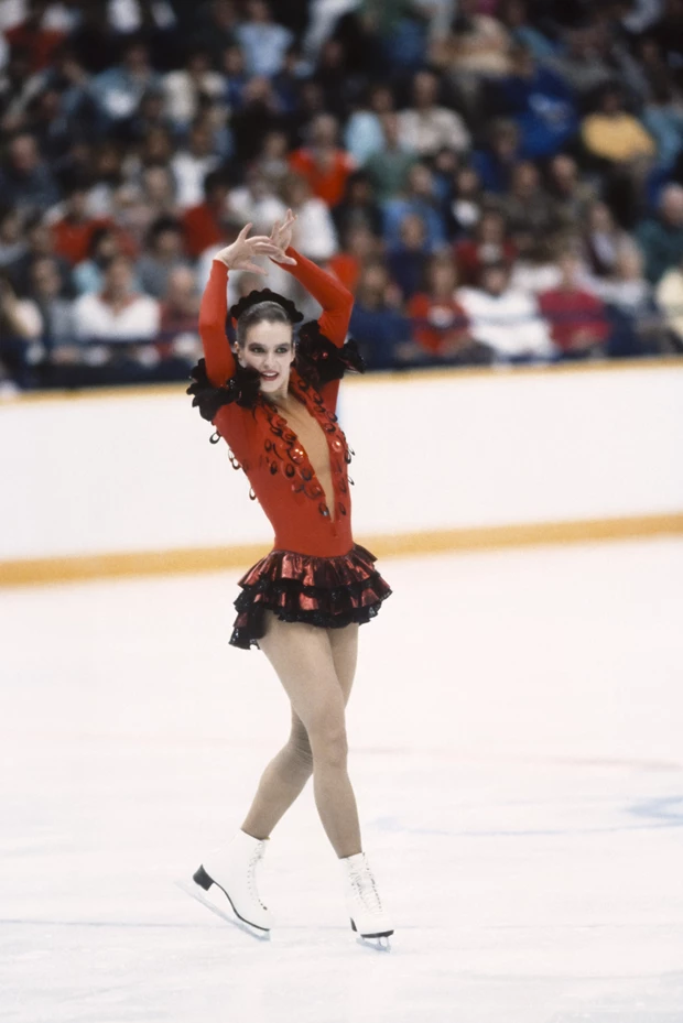 Katarina Witt