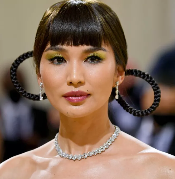 Gemma Chan