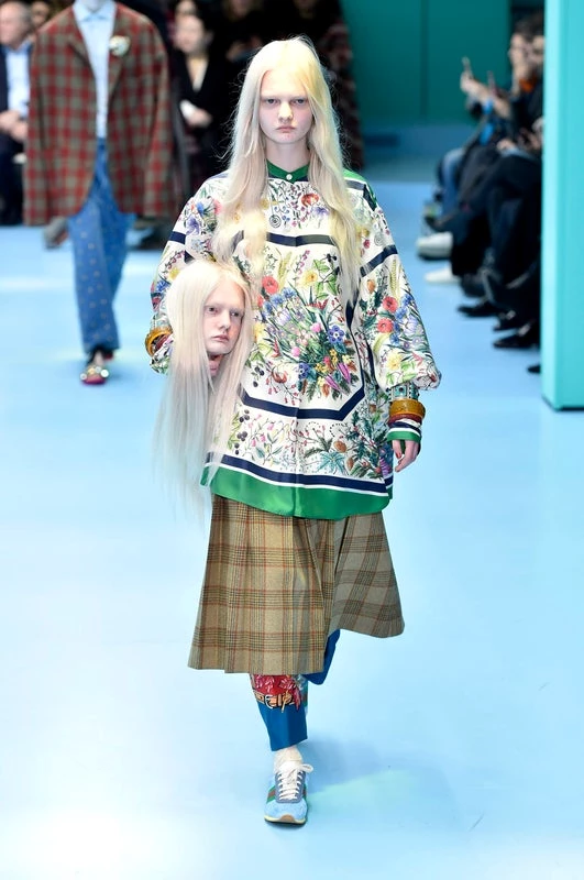 Gucci 2018