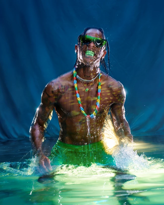 Bottega Veneta Issue 02