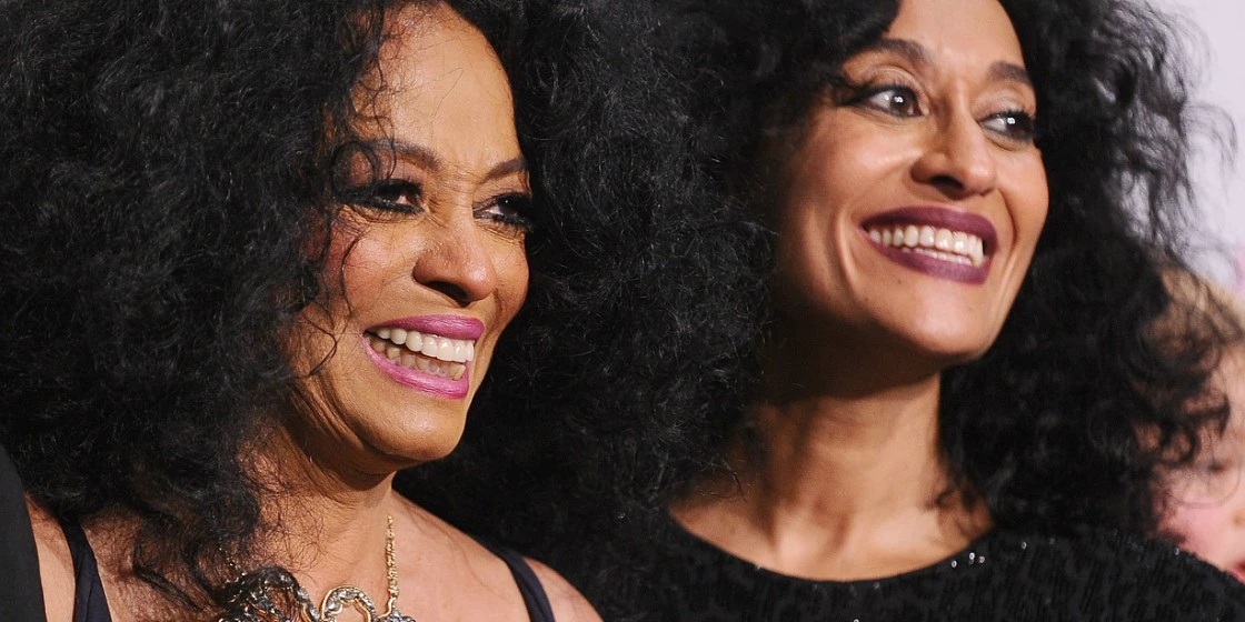 Diana Ross | Η νύφη της, Ashlee Simpson, αποκάλυψε το πιο "εκνευριστικό" στοιχείο στη σχέση της με τη διάσημη πεθερά της