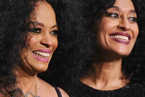 Tracee Ellis Ross | Το μήνυμά της για την αύξηση βάρους κατά τη διάρκεια της καραντίνας