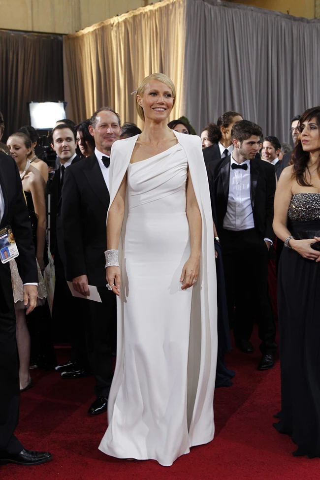 O Tom Ford παρουσίασε την τελευταία του collection