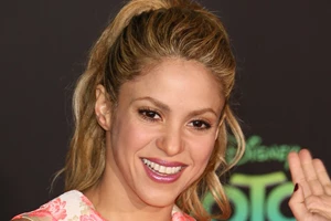 Shakira | Γίνεται έκθεμα σε μουσείο του Los Angeles