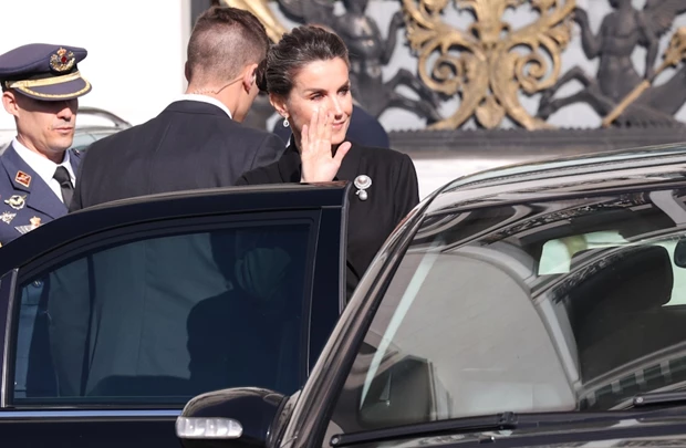 Letizia
