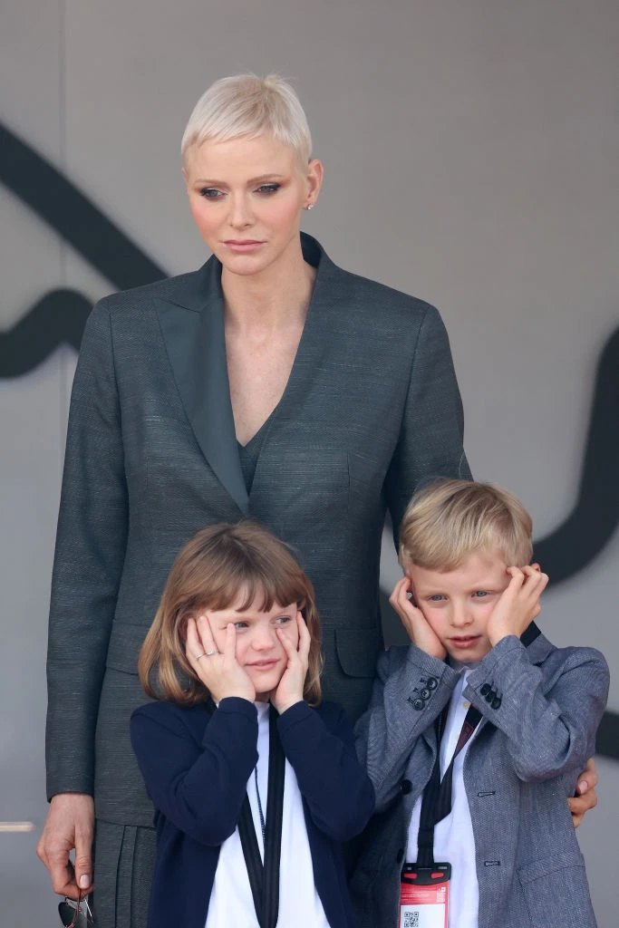 H Charlene του Μονακό έχει την πιο ακριβή γκαρνταρόμπα ανάμεσα στις royals της Ευρώπης