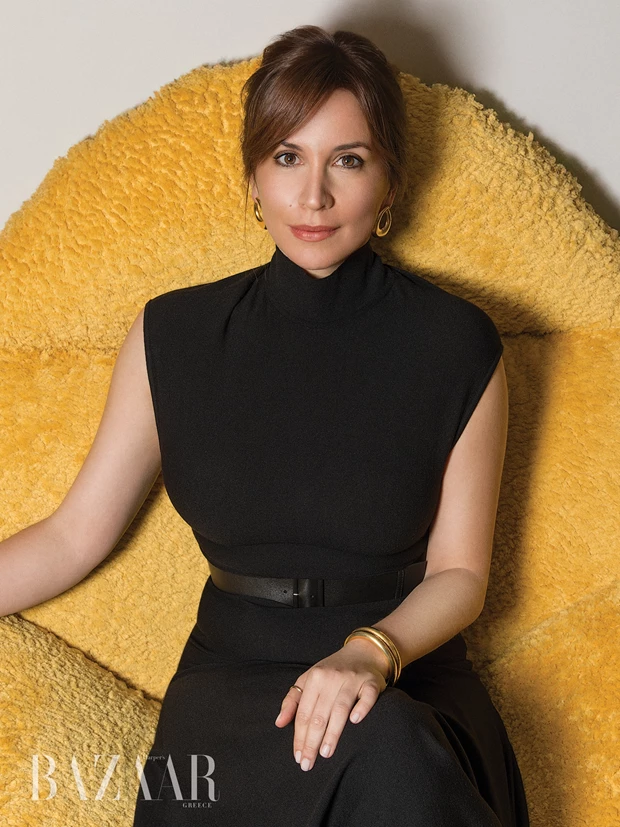 Νίκη Λυμπεράκη