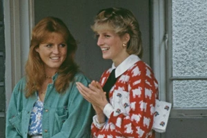 Πρίγκιπας Andrew | Η οικογενειακή παράδοση από την οποία έχει αποκλειστεί