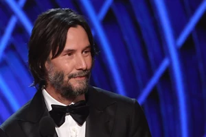 Keanu Reeves - Alexandra Grant | Η νέα δημόσια εμφάνιση μετά τις φήμες αρραβώνα