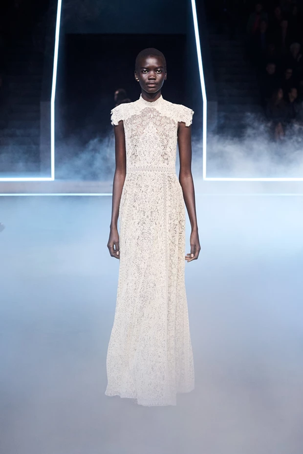 Dior FALL WINTER 2025-2026