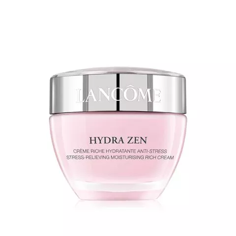Hydra Zen Stress Relieving Moisturizing Rich Cream, Lancôme