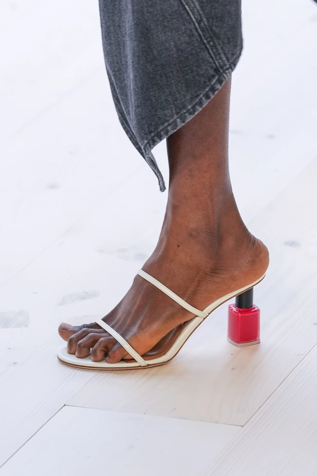 Loewe SS22