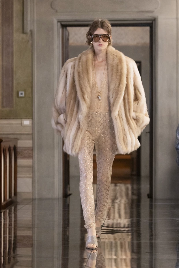 Gucci Cruise 2026