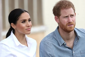 Meghan Markle - Πρίγκιπας Harry | Η απόφαση που ενδέχεται να βάλει σε κίνδυνο την ίδια τους τη ζωή