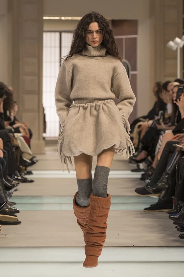 Louis Vuitton FW25-26