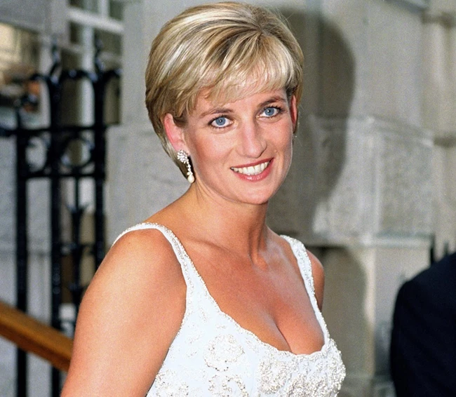 Beauty Diana