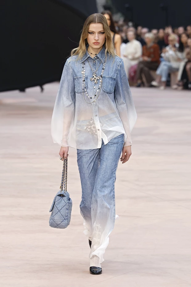 Chanel FW25-26