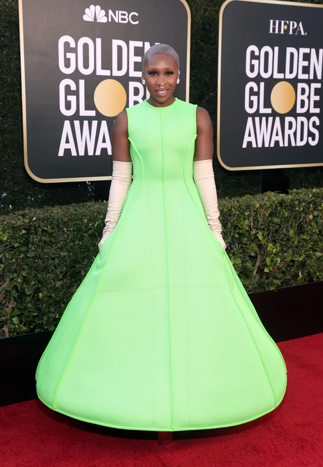 cynthia erivo