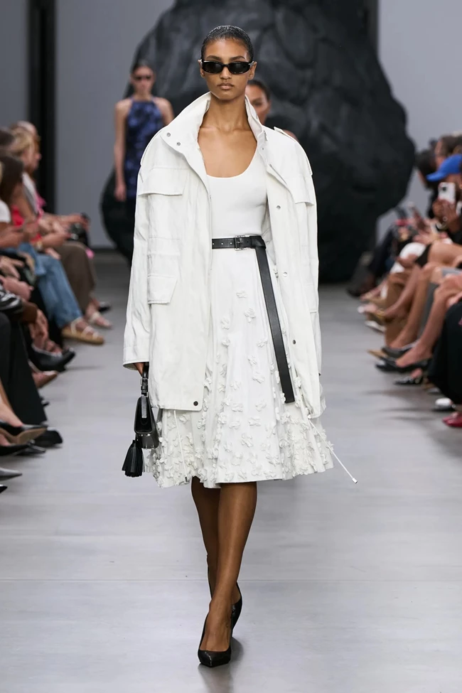 Michael Kors SS'25
