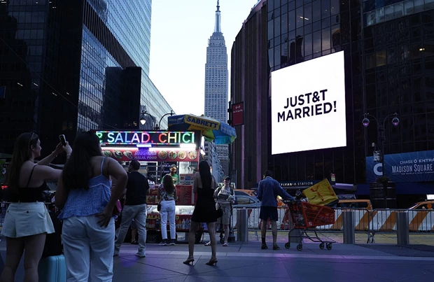 new york
