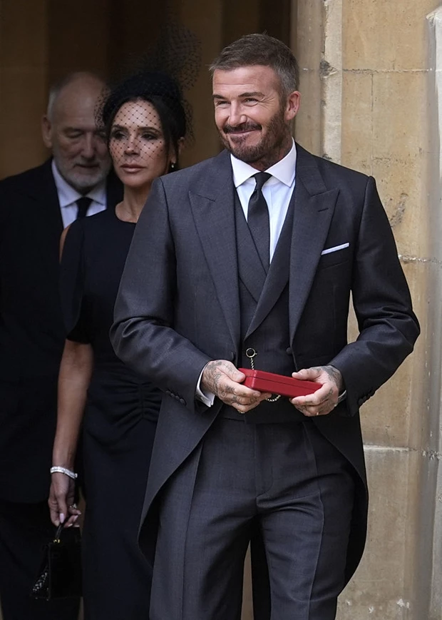 Victoria Beckham | Aποκαλύπτει τη χειρότερη συνήθεια του David Beckham και γιατί την εξοργίζει