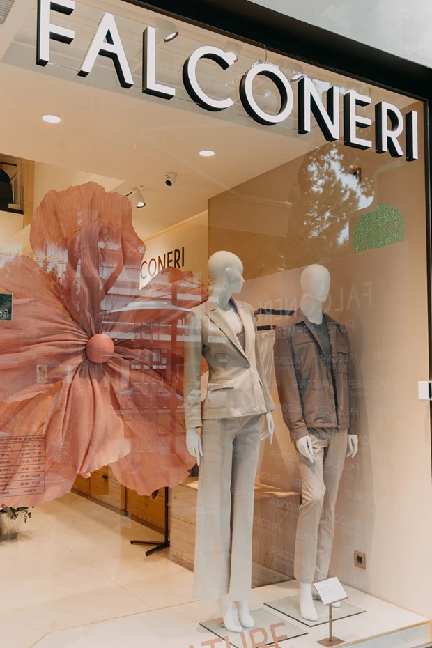 Falconeri Glyfada