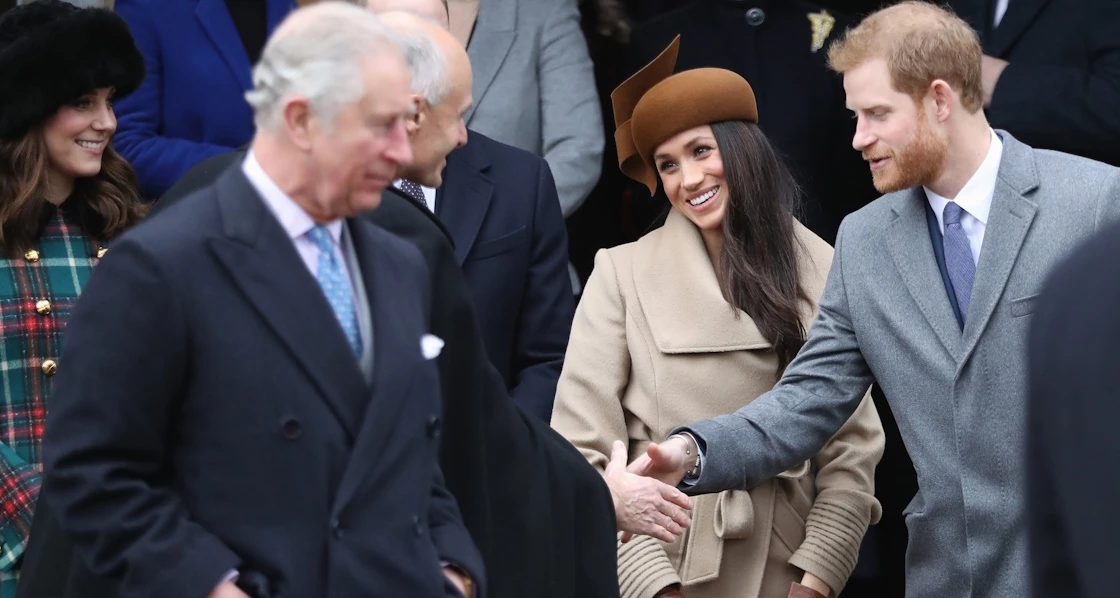 Η νέα ανησυχία του βασιλιά Καρόλου | Aποκαλύφθηκαν τα ποσοστά της δημοτικότητάς του