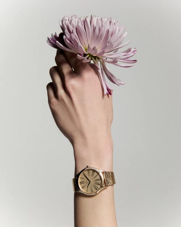 Watches Bazaar May 2025