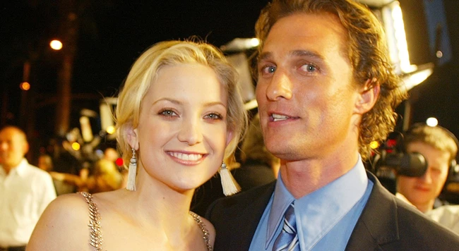 Η Kate Hudson αποκαλύπτει πώς θα ήταν ο χαρακτήρας της Andie σήμερα από το How to Lose a Guy in 10 Days