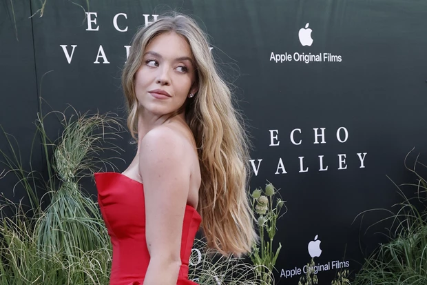 Sydney Sweeney
