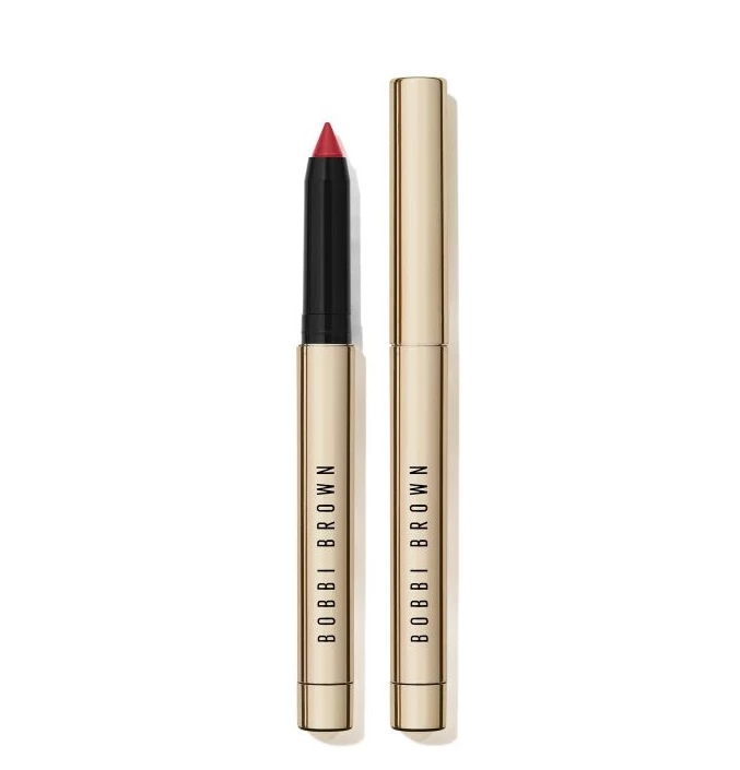Κρεμώδες ματ κραγιόν, Luxe Defining Lipstick στην απόχρωση Redefined, Bobbi Brown