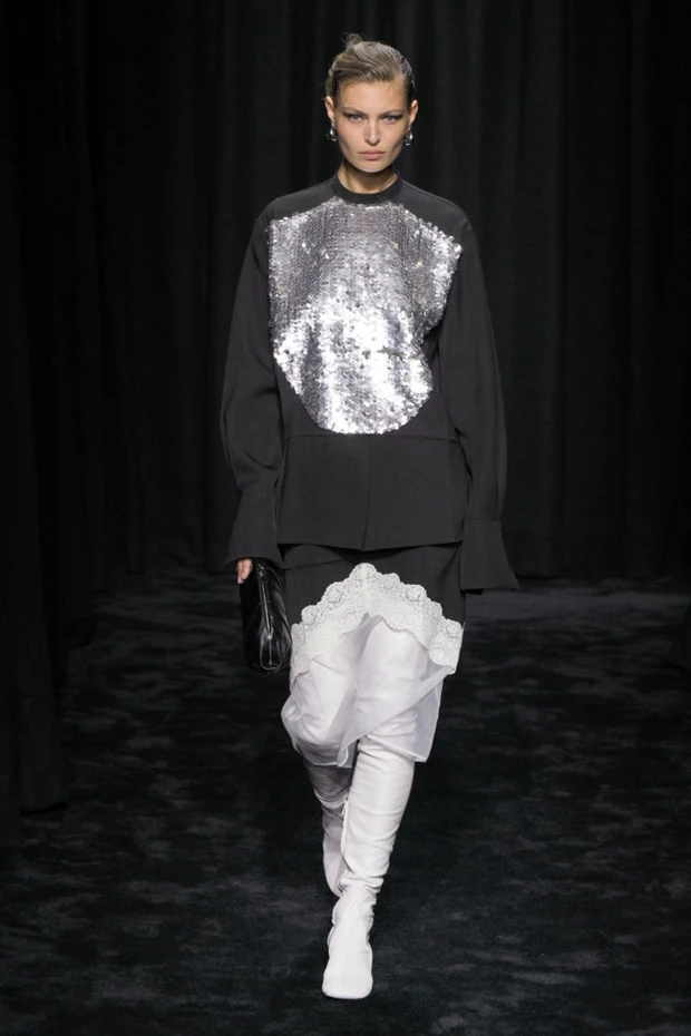 Jil Sander Fall 2025