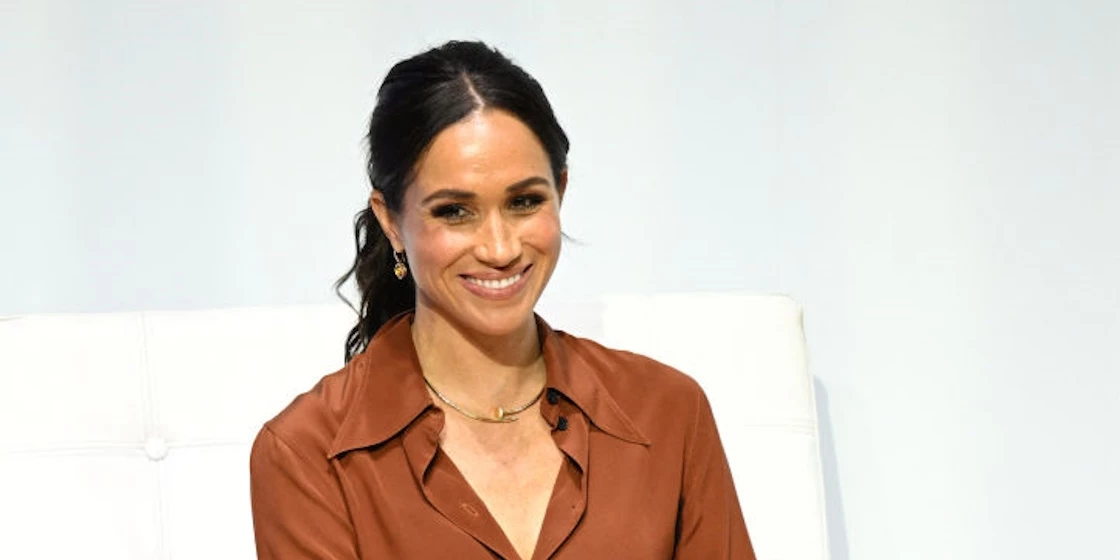 Η εξομολόγηση της Meghan Markle για την "άβολη" στιγμή της στο μάθημα γιόγκα