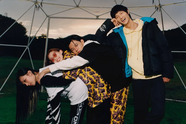 Stella McCartney | Η νέα caspule συλλογή της μόλις κυκλοφόρησε και είναι unisex