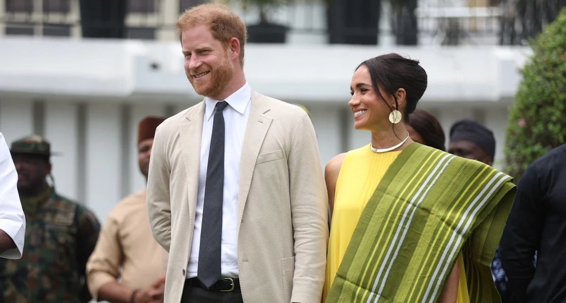 Meghan Markle | Την κατηγορούν ξανά για αντιγραφή