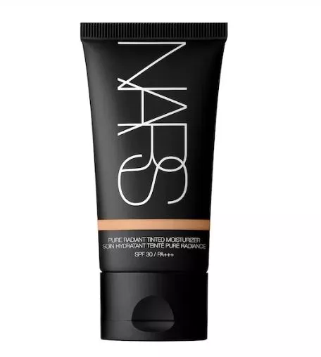 Pure Radiant Tinted Moisturizer Broad Spectrum SPF 30, Nars (sephora.gr)