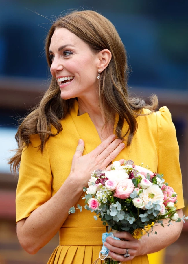 Kate Middleton