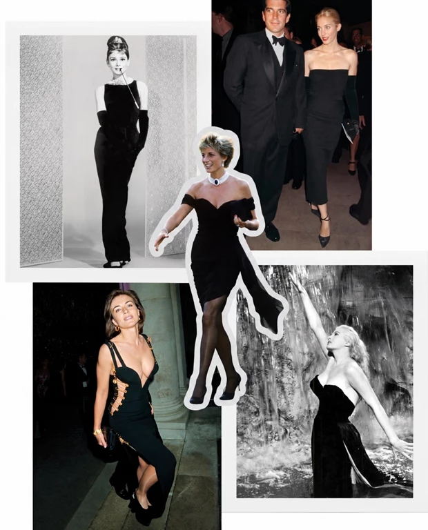 Το little black dress γίνεται 100 ετών | Πώς ένα απλό ρούχο άλλαξε τη γυναικεία μόδα