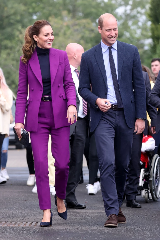Kate Middleton Πρίγκιπας William