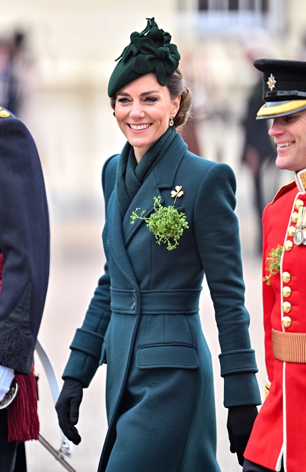 Kate Middleton