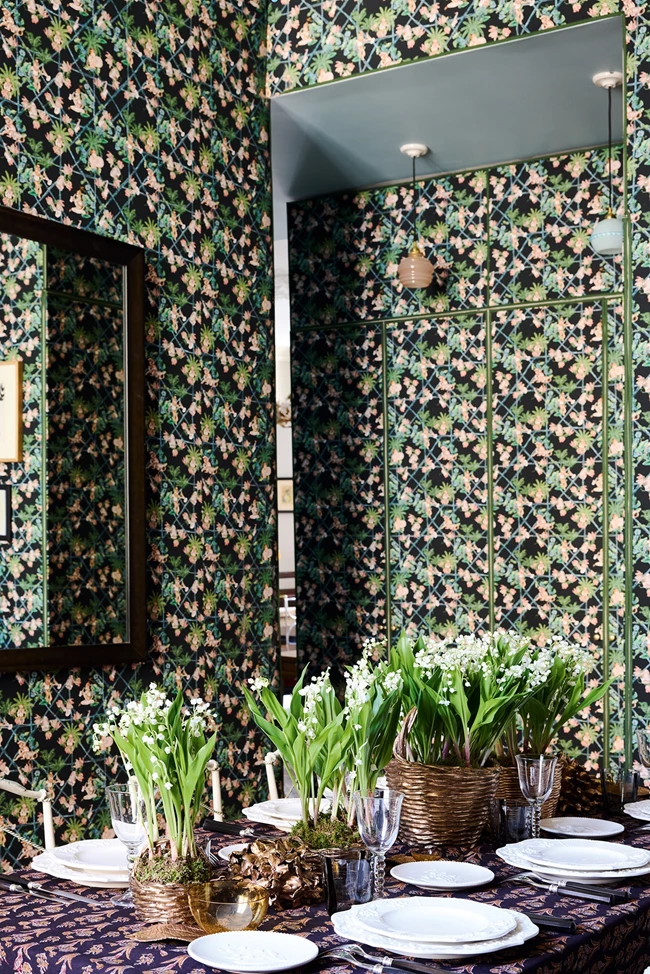 Cordelia de Castellane