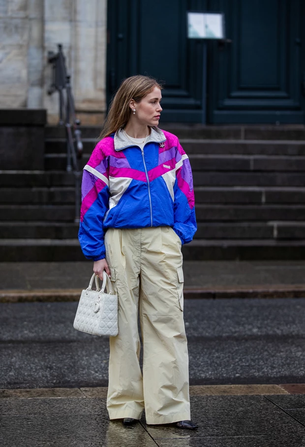 track jacket