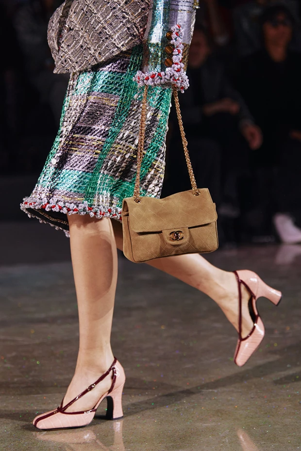 Συλλογή Chanel FW 2026-27