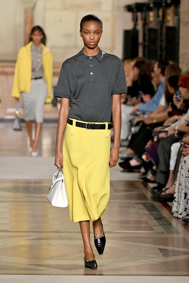 Tory Burch Spring 2026