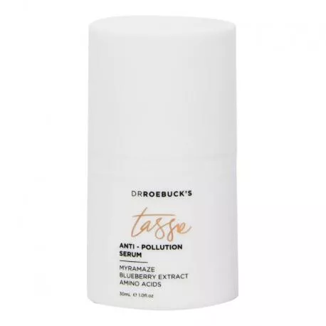 Ορός με αντιοξειδωτική δράση, Tasse Anti-Pollution Serum, Dr Roebuck's (sephora.gr)