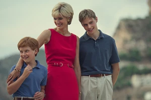 The Gentlemen | Η νέα συναρπαστική σειρά του Guy Ritchie κάνει πρεμιέρα το 2024