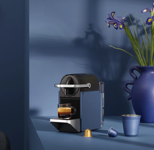 Nespresso