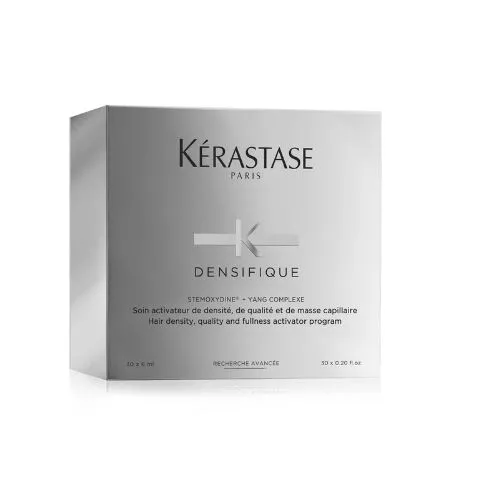 Cure Densifique, Kérastase