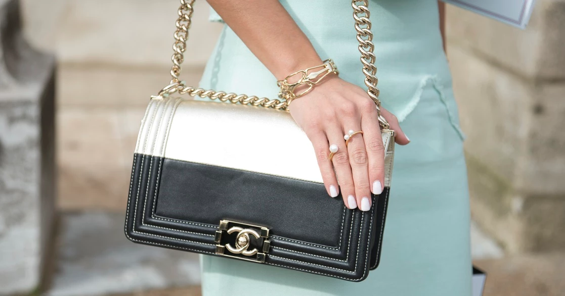 Τα nail designs που θα ορίσουν το ερχόμενο φθινόπωρο