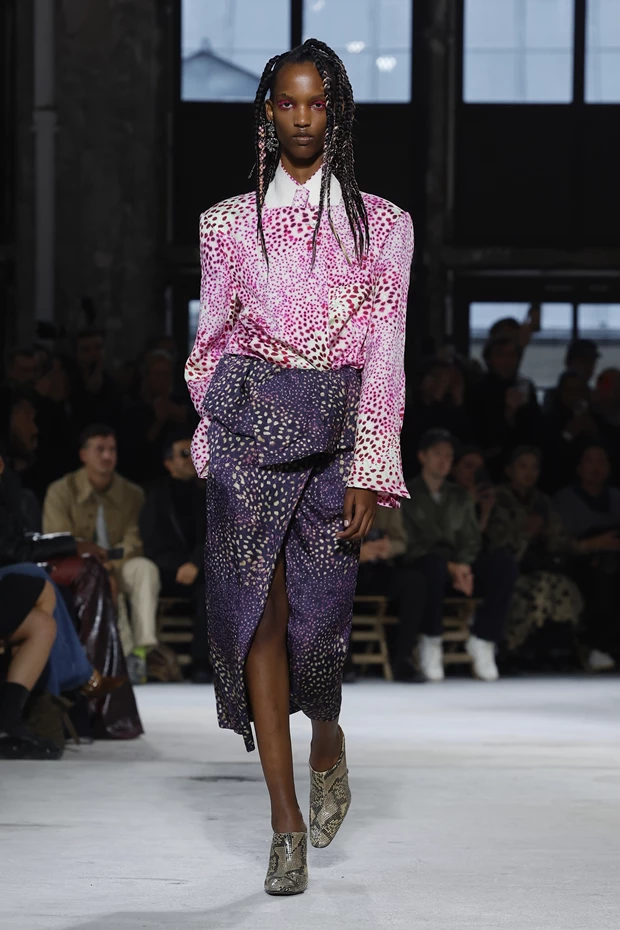 Dries Van Noten SS25